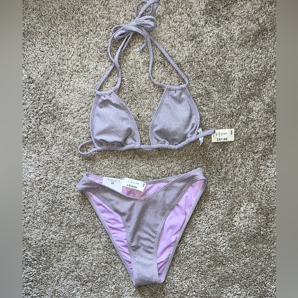 Aeropostale bikini